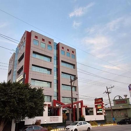 Hotel You Koso تيجوانا المظهر الخارجي الصورة