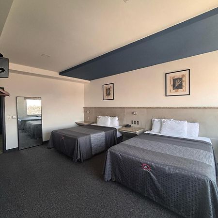Hotel You Koso تيجوانا المظهر الخارجي الصورة