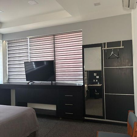 Hotel You Koso تيجوانا المظهر الخارجي الصورة