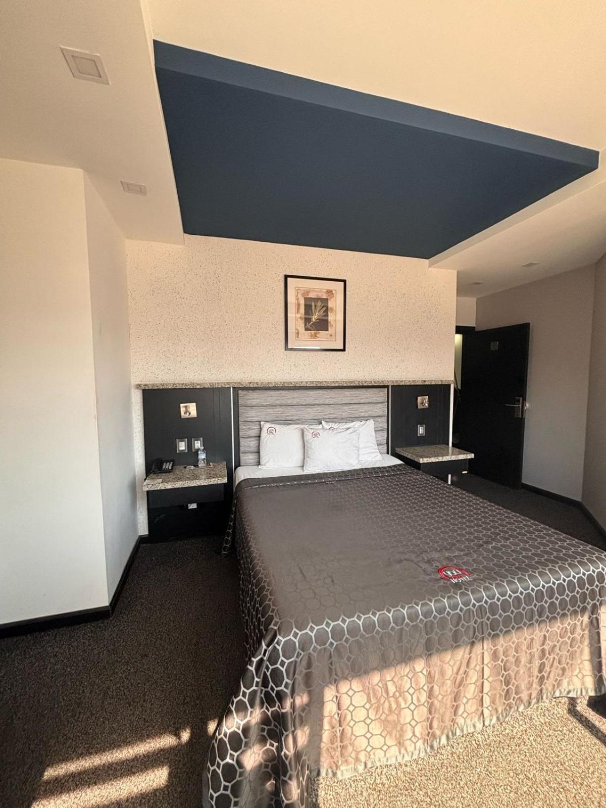 Hotel You Koso تيجوانا المظهر الخارجي الصورة