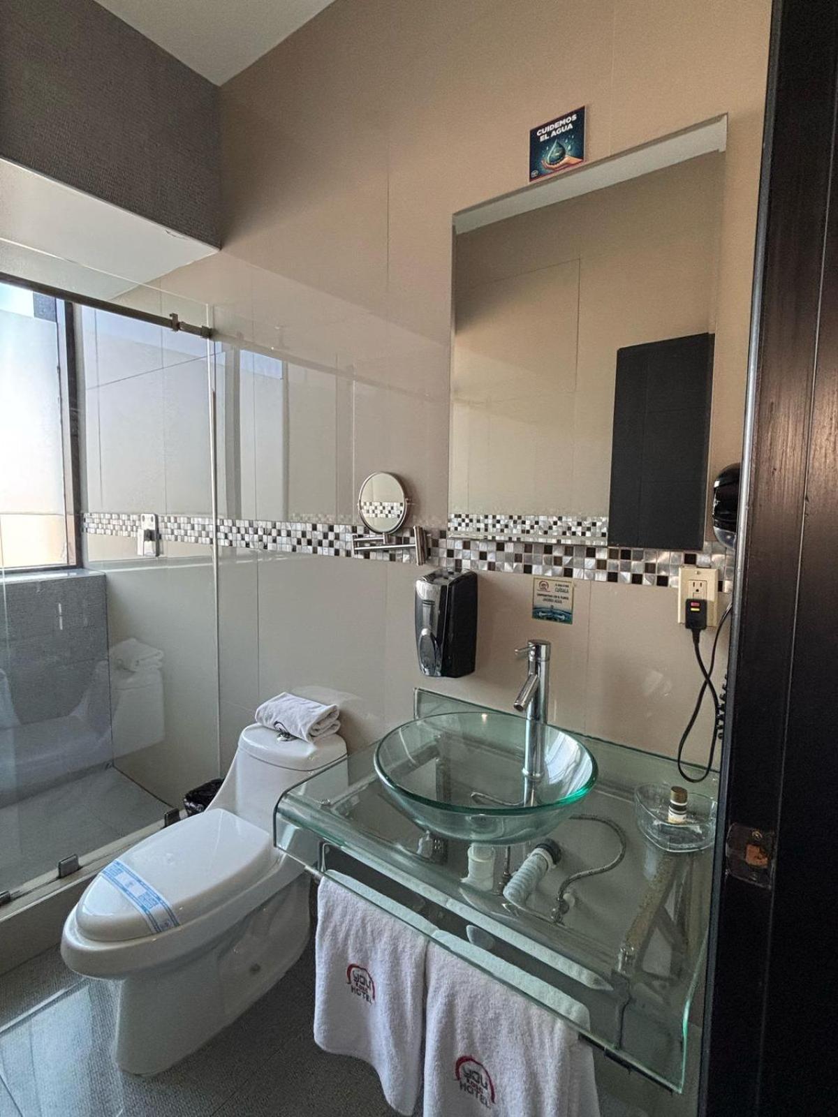 Hotel You Koso تيجوانا المظهر الخارجي الصورة