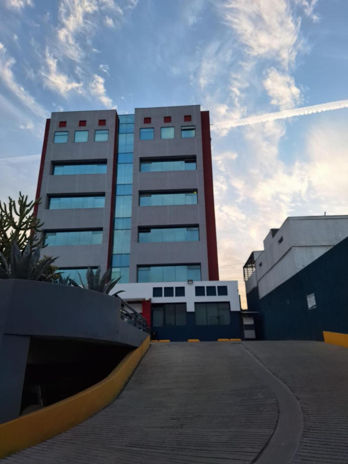 Hotel You Koso تيجوانا المظهر الخارجي الصورة