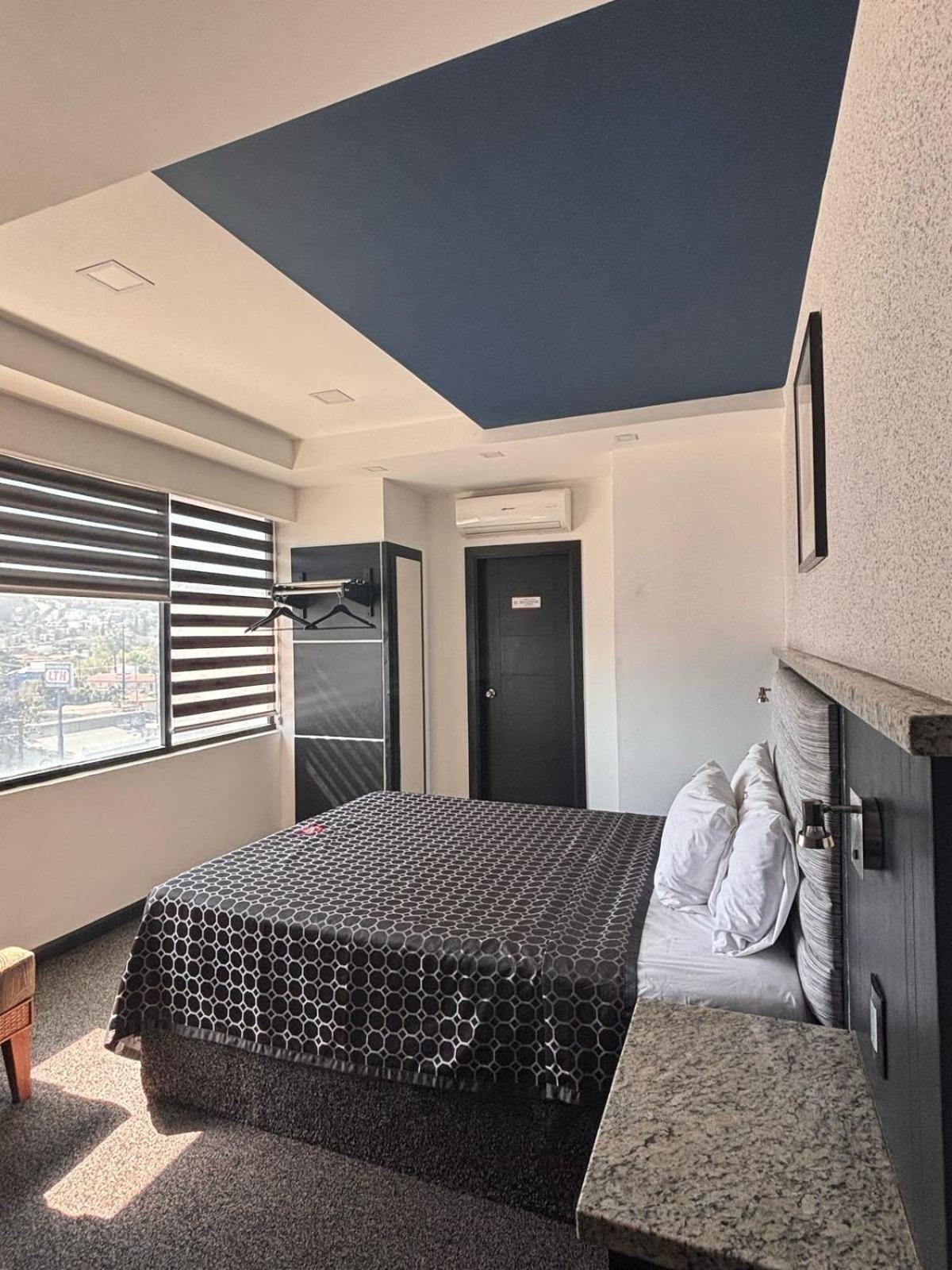 Hotel You Koso تيجوانا المظهر الخارجي الصورة