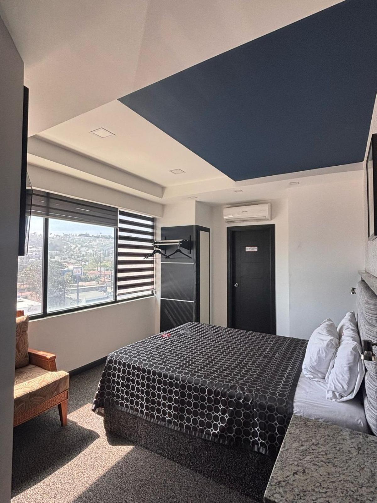 Hotel You Koso تيجوانا المظهر الخارجي الصورة